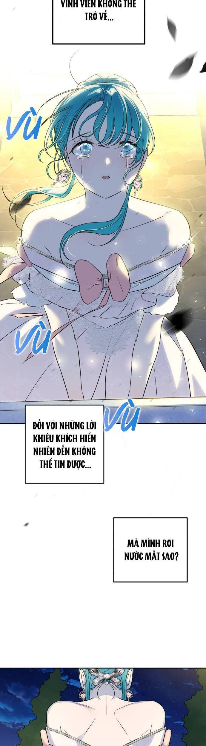 Công Nương Mint Bé Nhỏ - Chương 28