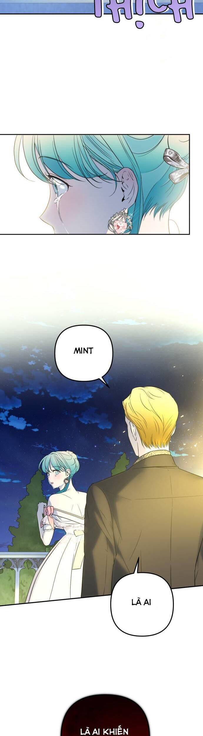 Công Nương Mint Bé Nhỏ - Chương 28