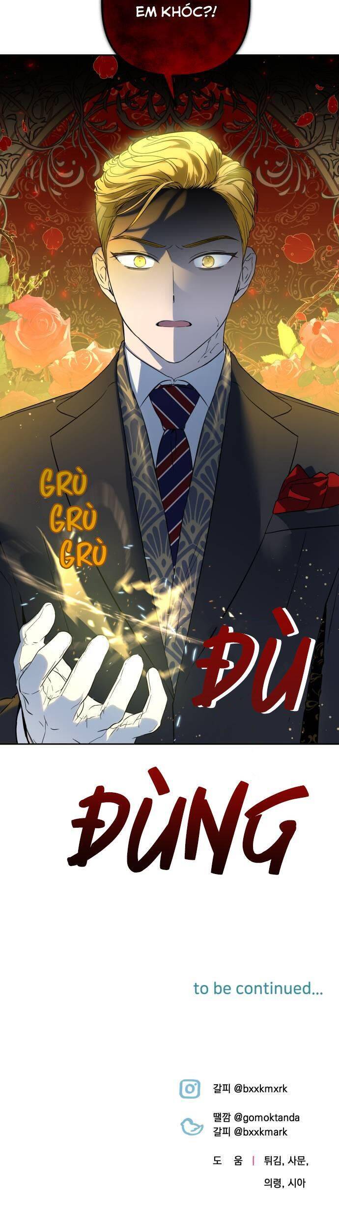 Công Nương Mint Bé Nhỏ - Chương 28