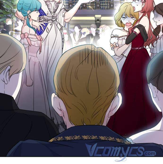 Công Nương Mint Bé Nhỏ - Chương 28