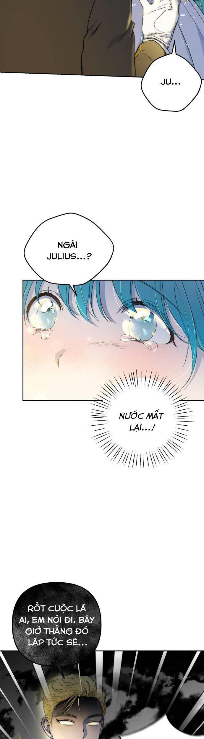 Công Nương Mint Bé Nhỏ - Chương 29