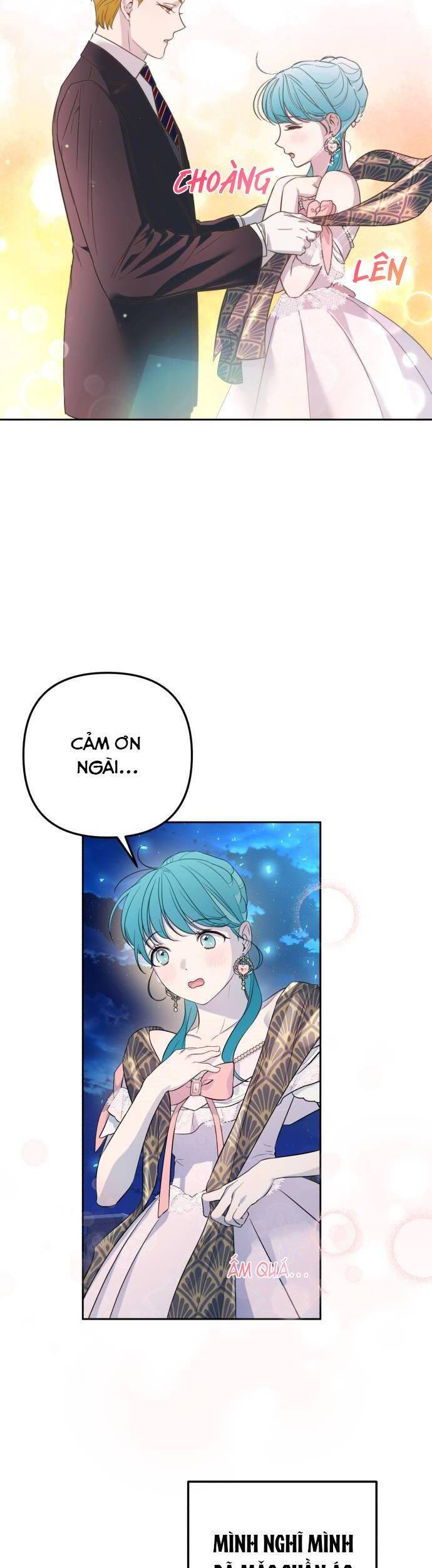 Công Nương Mint Bé Nhỏ - Chương 29