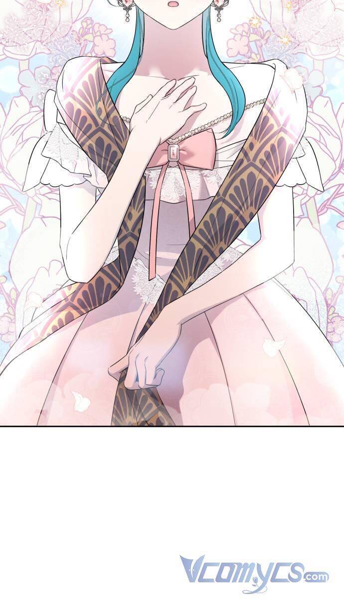 Công Nương Mint Bé Nhỏ - Chương 29