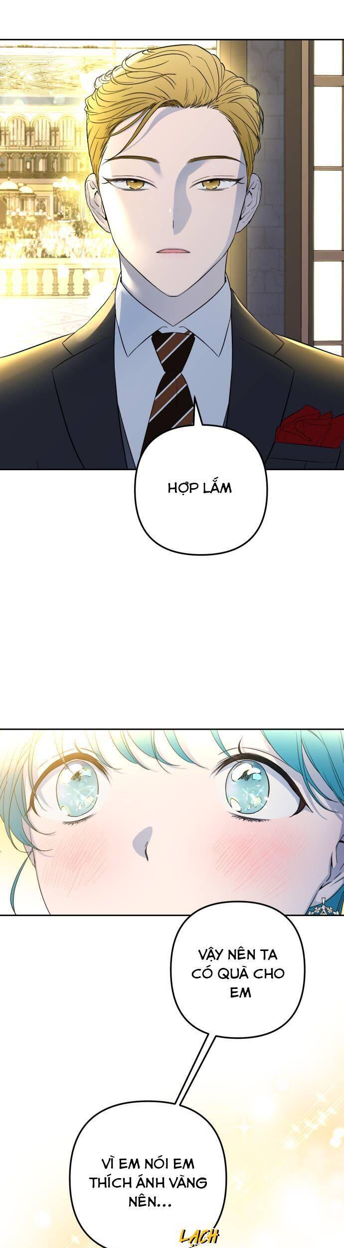 Công Nương Mint Bé Nhỏ - Chương 29