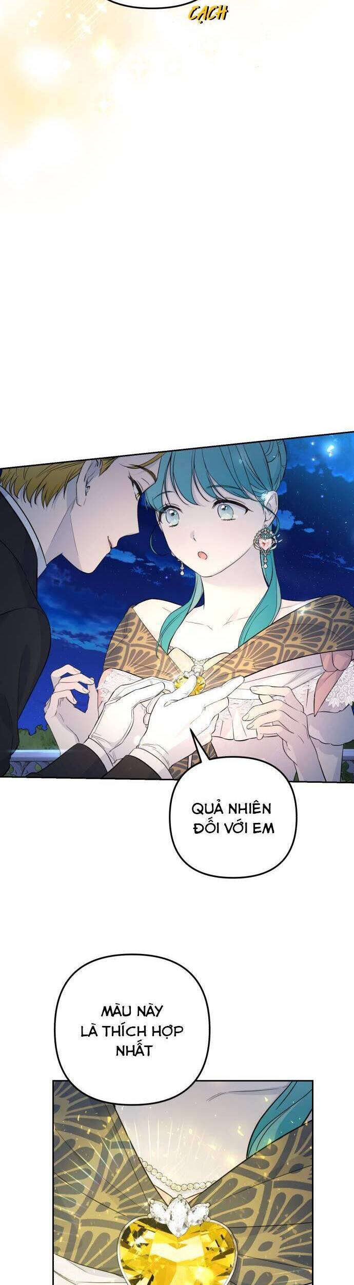 Công Nương Mint Bé Nhỏ - Chương 29