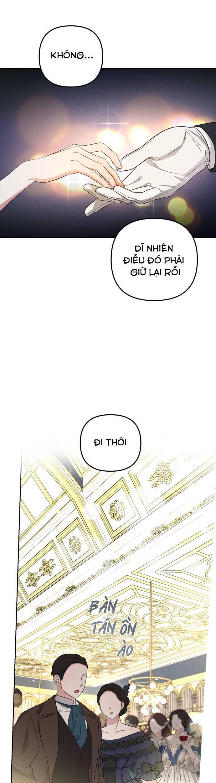 Công Nương Mint Bé Nhỏ - Chương 29