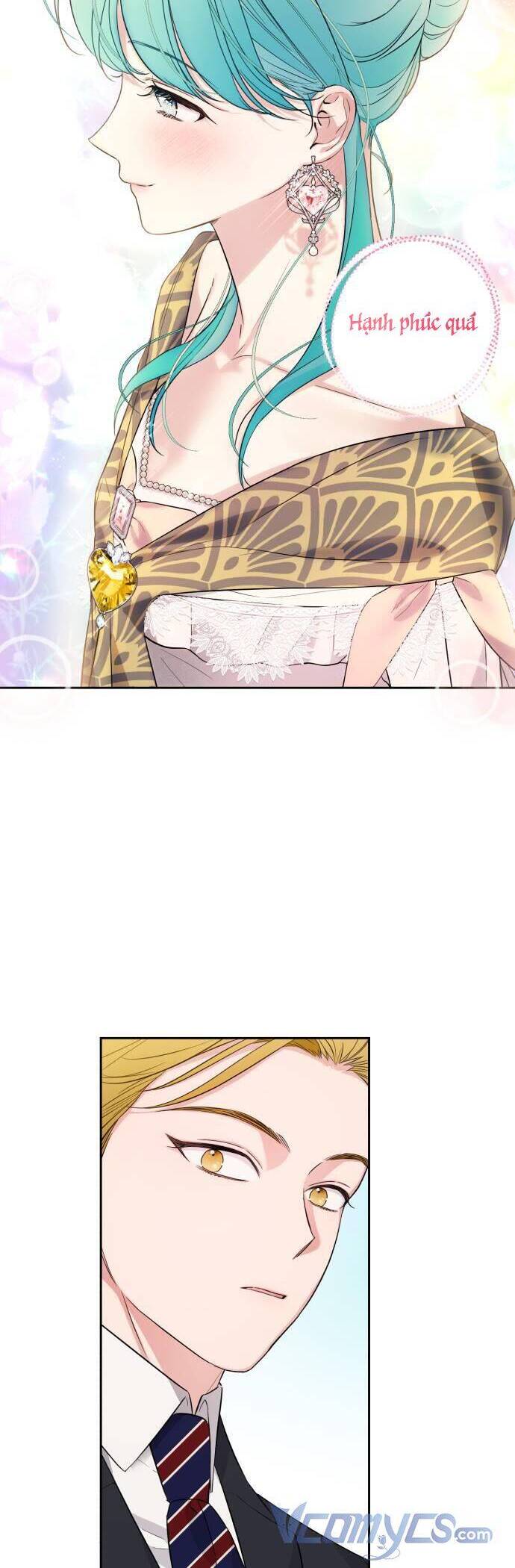 Công Nương Mint Bé Nhỏ - Chương 29