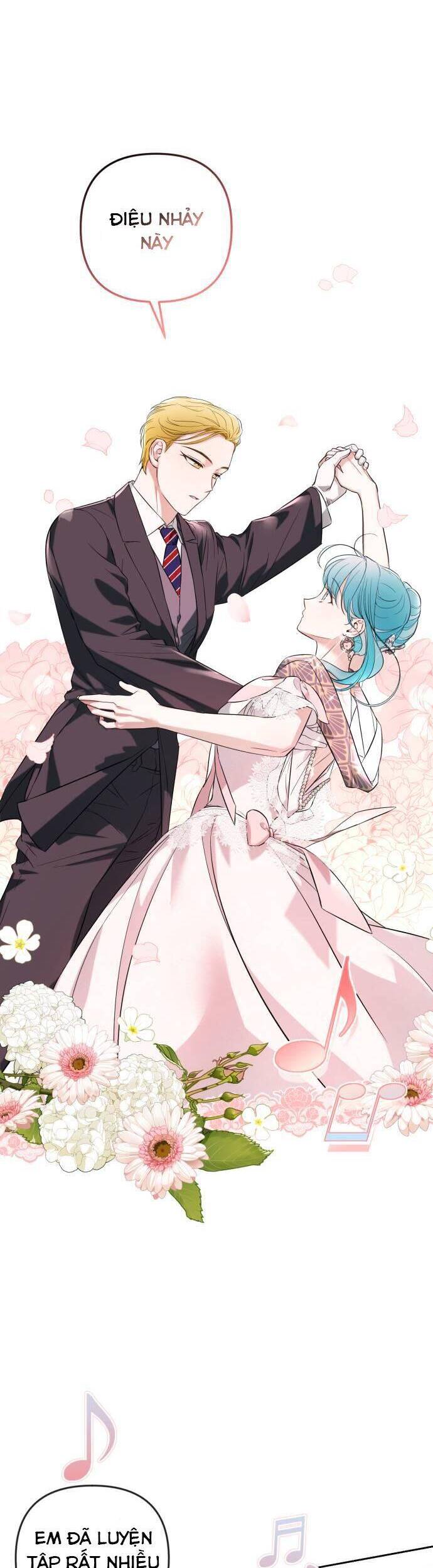 Công Nương Mint Bé Nhỏ - Chương 29