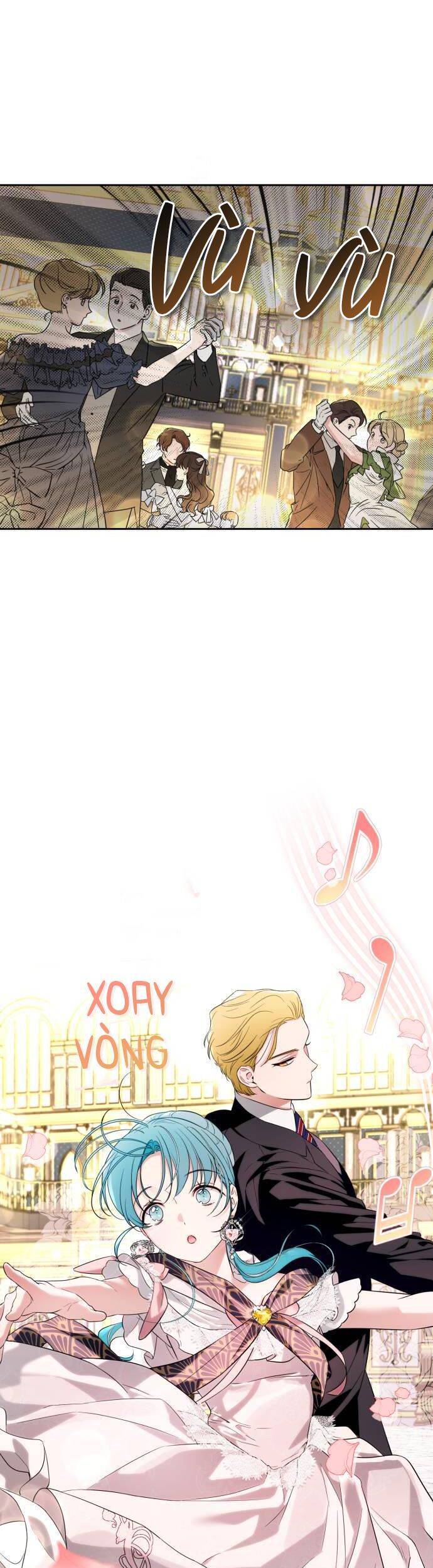 Công Nương Mint Bé Nhỏ - Chương 29