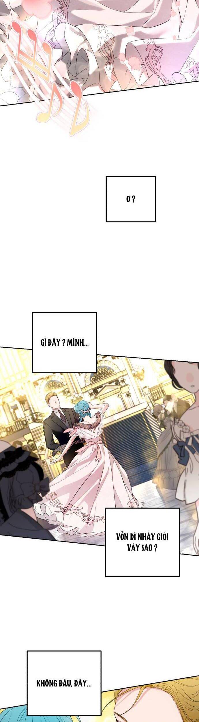 Công Nương Mint Bé Nhỏ - Chương 29