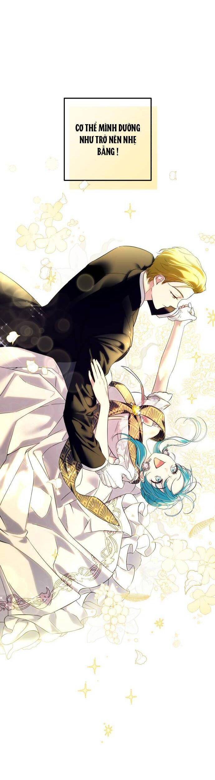 Công Nương Mint Bé Nhỏ - Chương 29