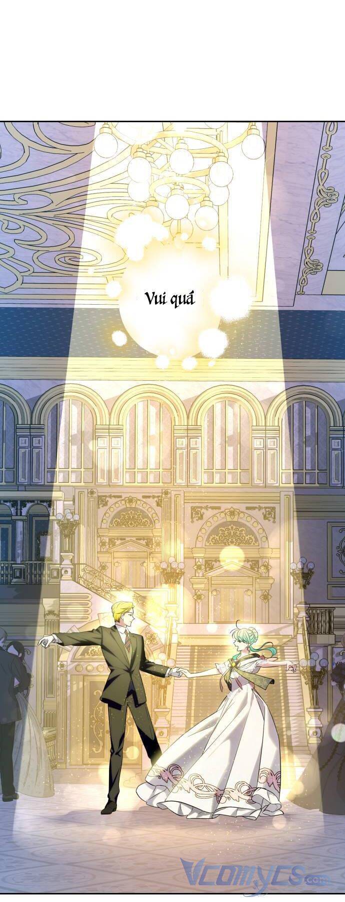 Công Nương Mint Bé Nhỏ - Chương 29