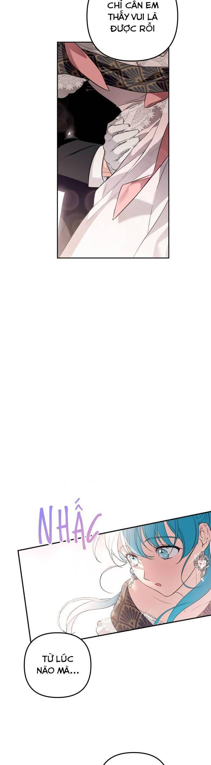 Công Nương Mint Bé Nhỏ - Chương 29