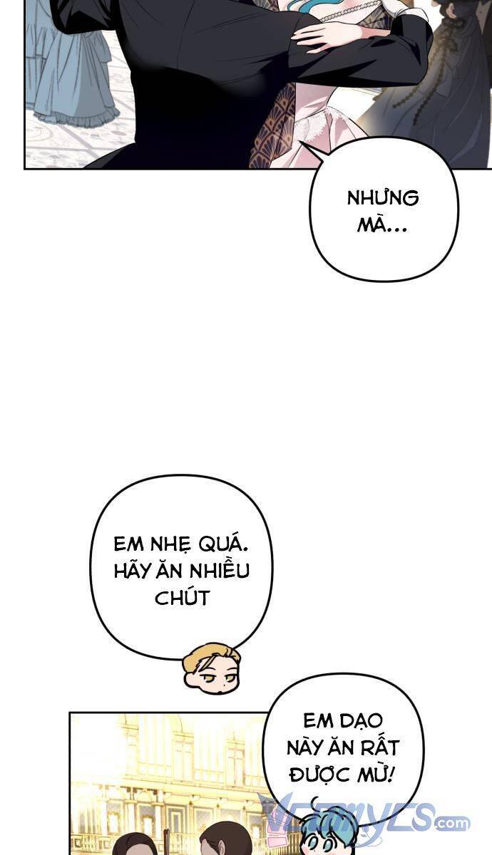 Công Nương Mint Bé Nhỏ - Chương 29