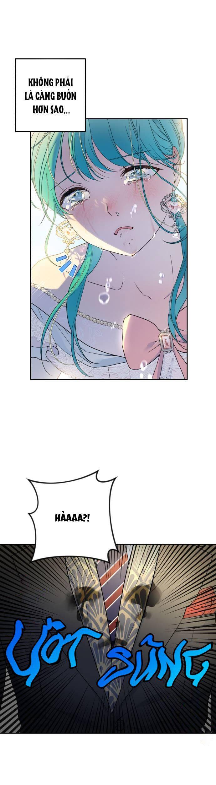 Công Nương Mint Bé Nhỏ - Chương 29