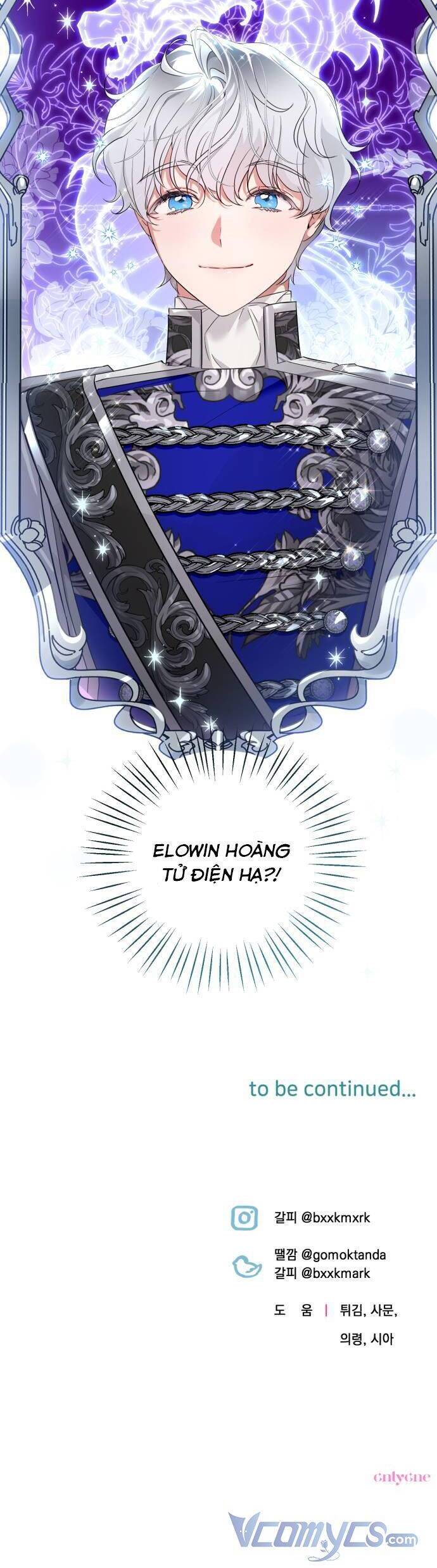 Công Nương Mint Bé Nhỏ - Chương 29