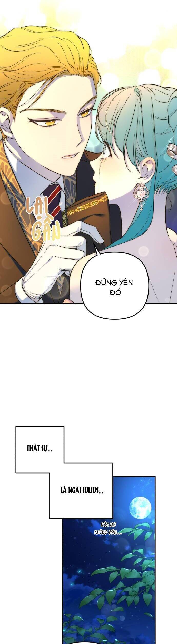 Công Nương Mint Bé Nhỏ - Chương 29