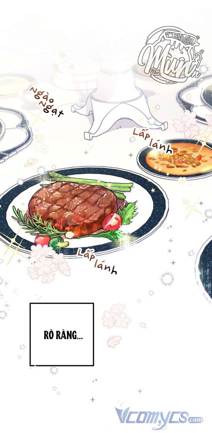 Công Nương Mint Bé Nhỏ - Chương 3