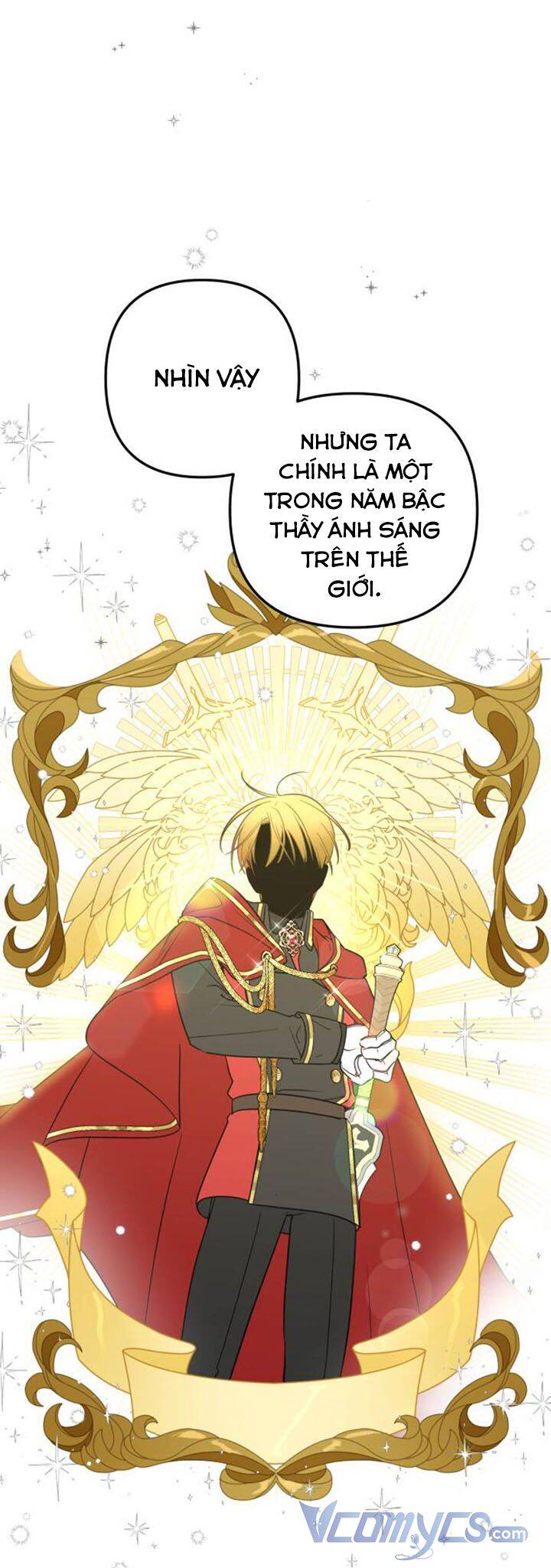 Công Nương Mint Bé Nhỏ - Chương 3