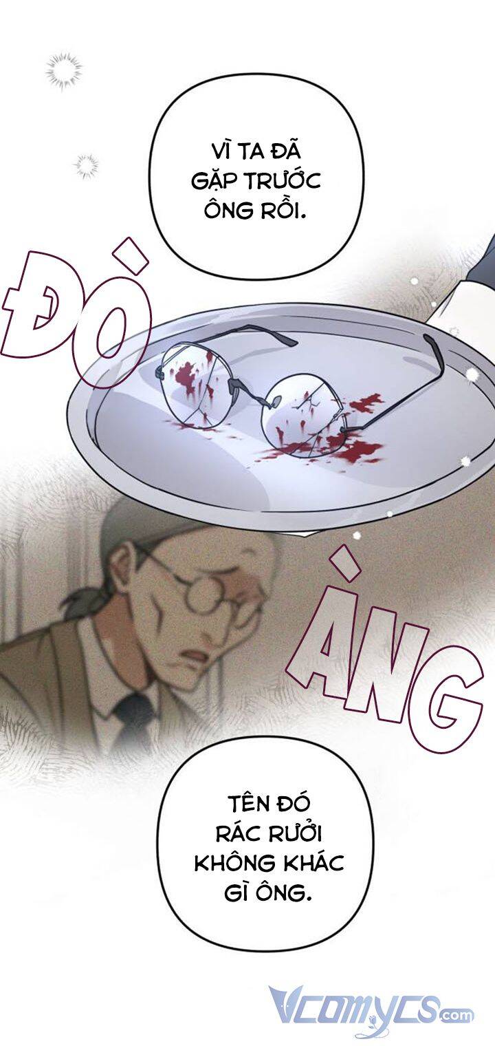 Công Nương Mint Bé Nhỏ - Chương 3