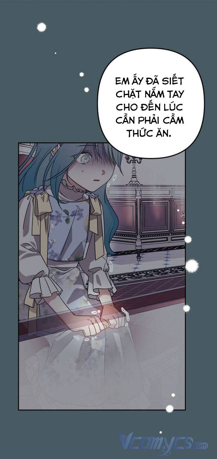 Công Nương Mint Bé Nhỏ - Chương 3