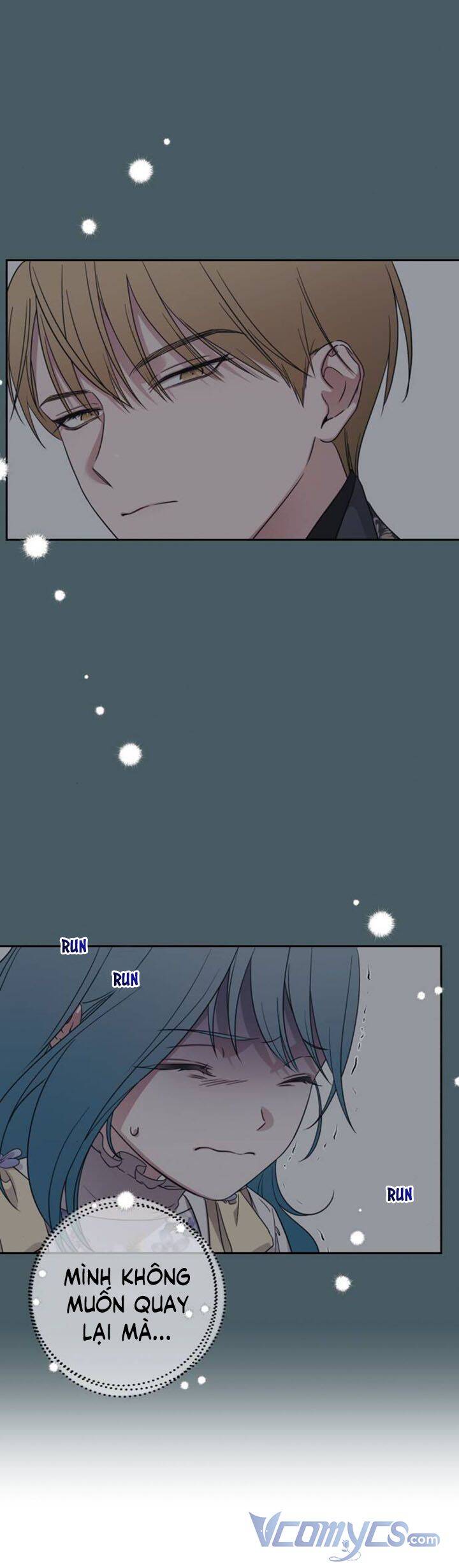 Công Nương Mint Bé Nhỏ - Chương 3