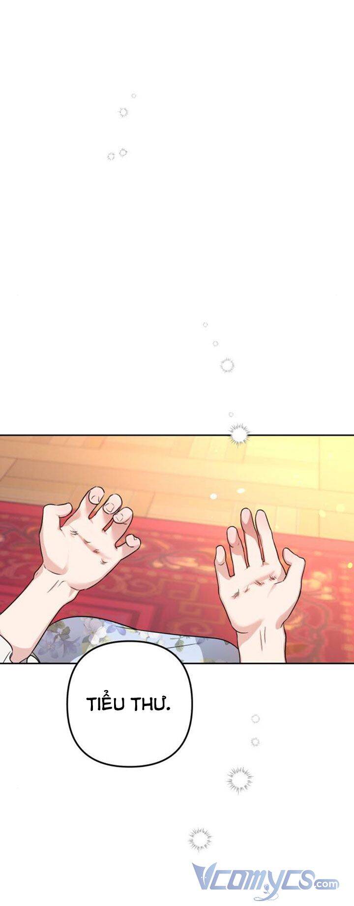 Công Nương Mint Bé Nhỏ - Chương 3