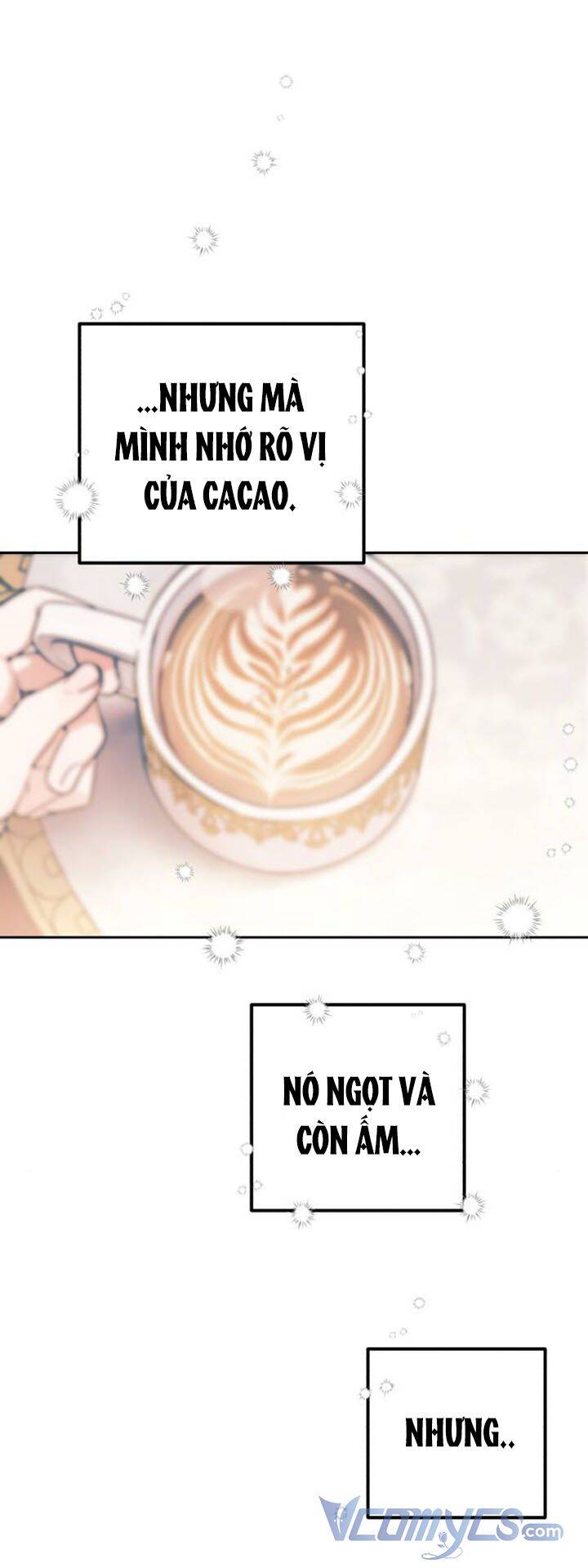 Công Nương Mint Bé Nhỏ - Chương 3