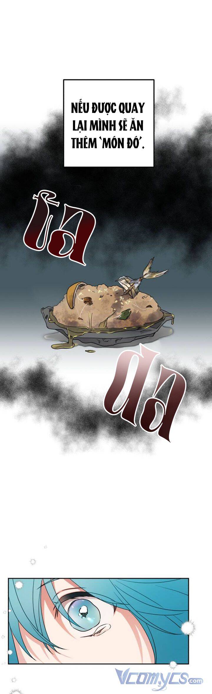 Công Nương Mint Bé Nhỏ - Chương 3