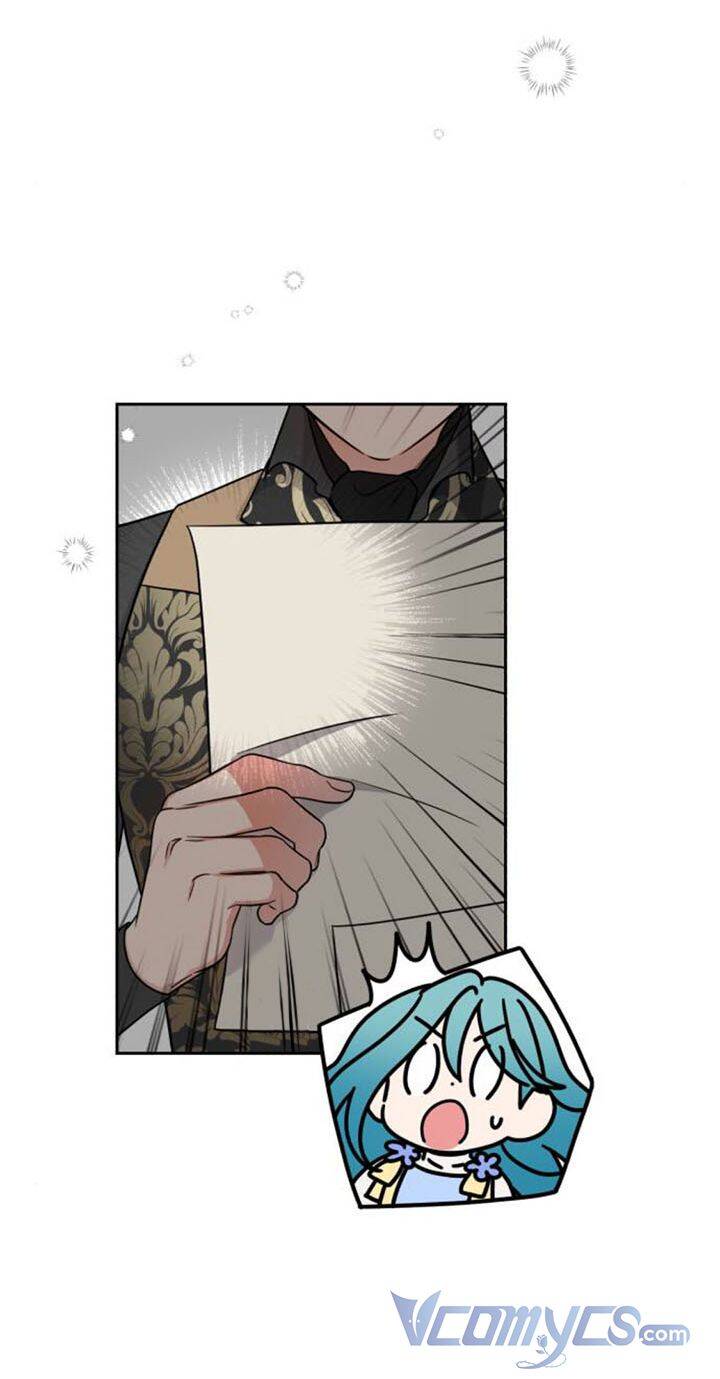 Công Nương Mint Bé Nhỏ - Chương 3