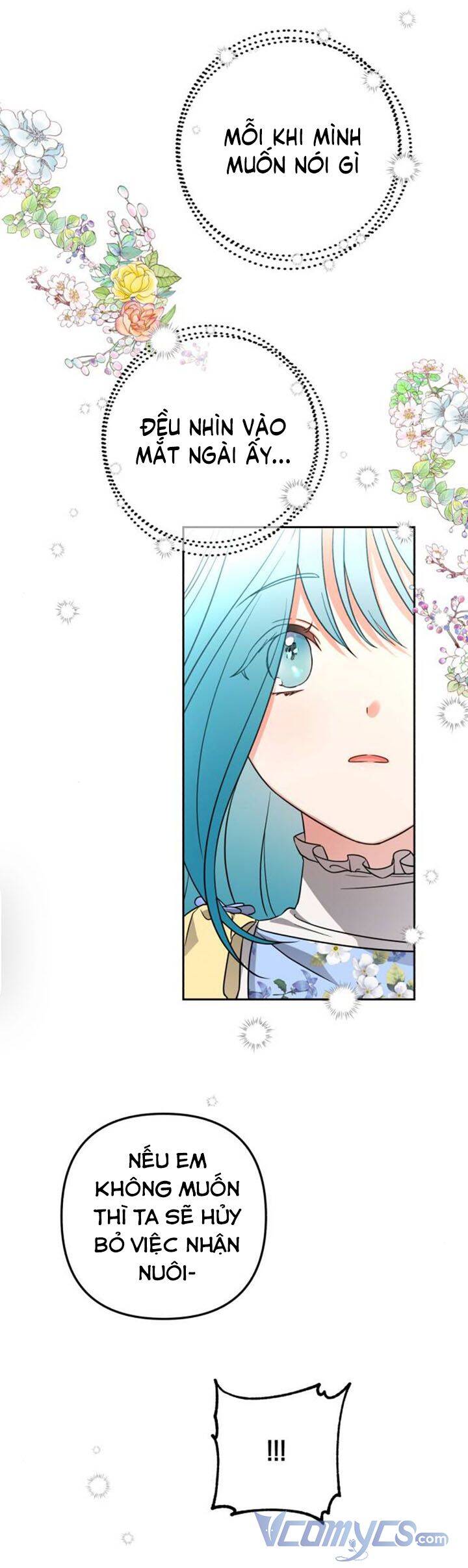 Công Nương Mint Bé Nhỏ - Chương 3