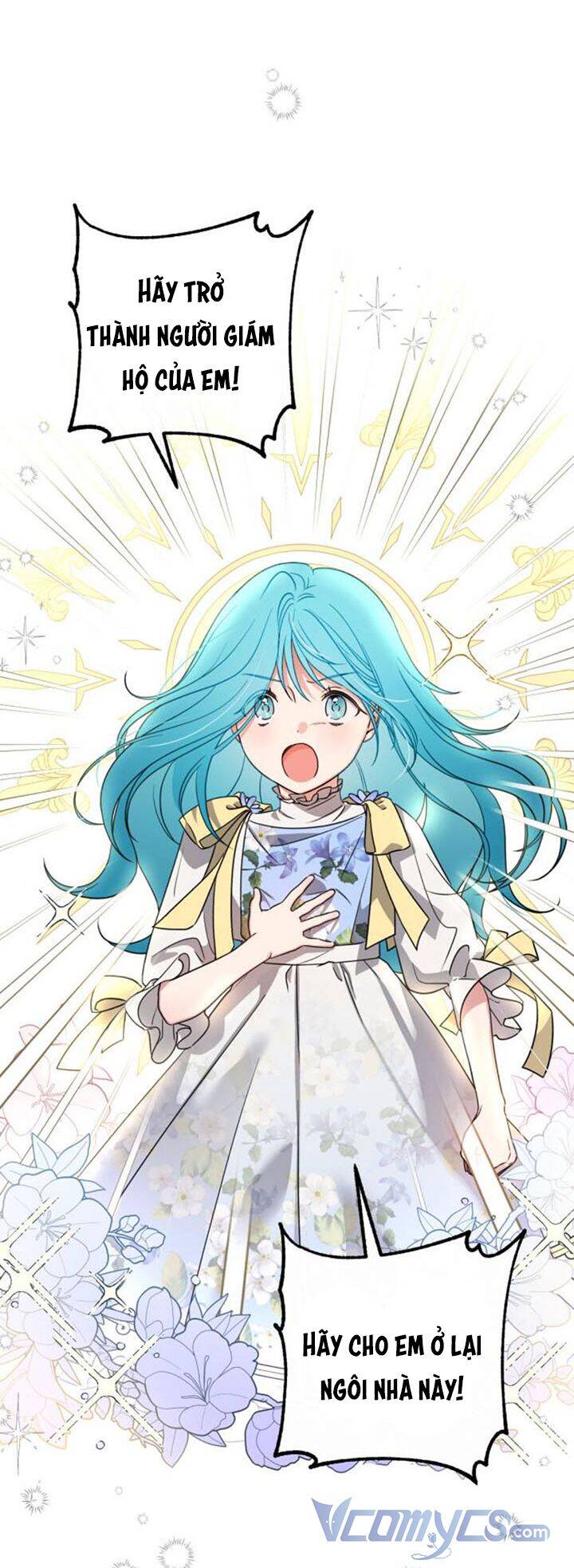 Công Nương Mint Bé Nhỏ - Chương 3