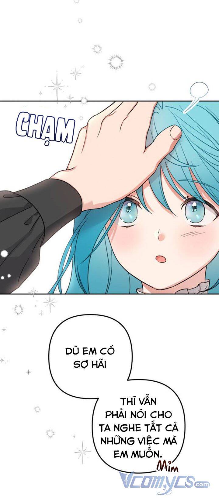 Công Nương Mint Bé Nhỏ - Chương 3