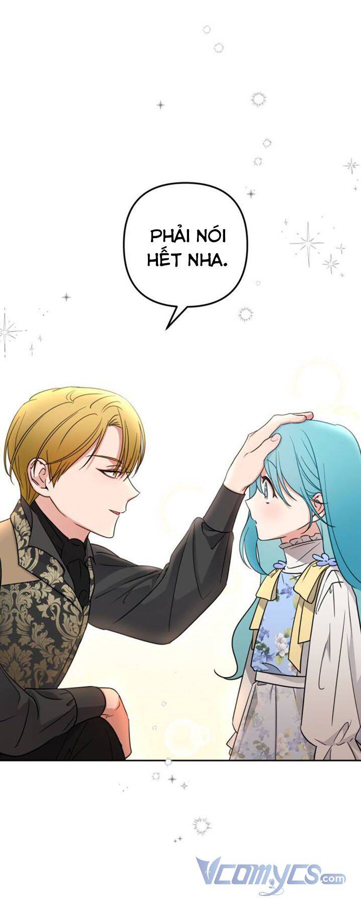 Công Nương Mint Bé Nhỏ - Chương 3