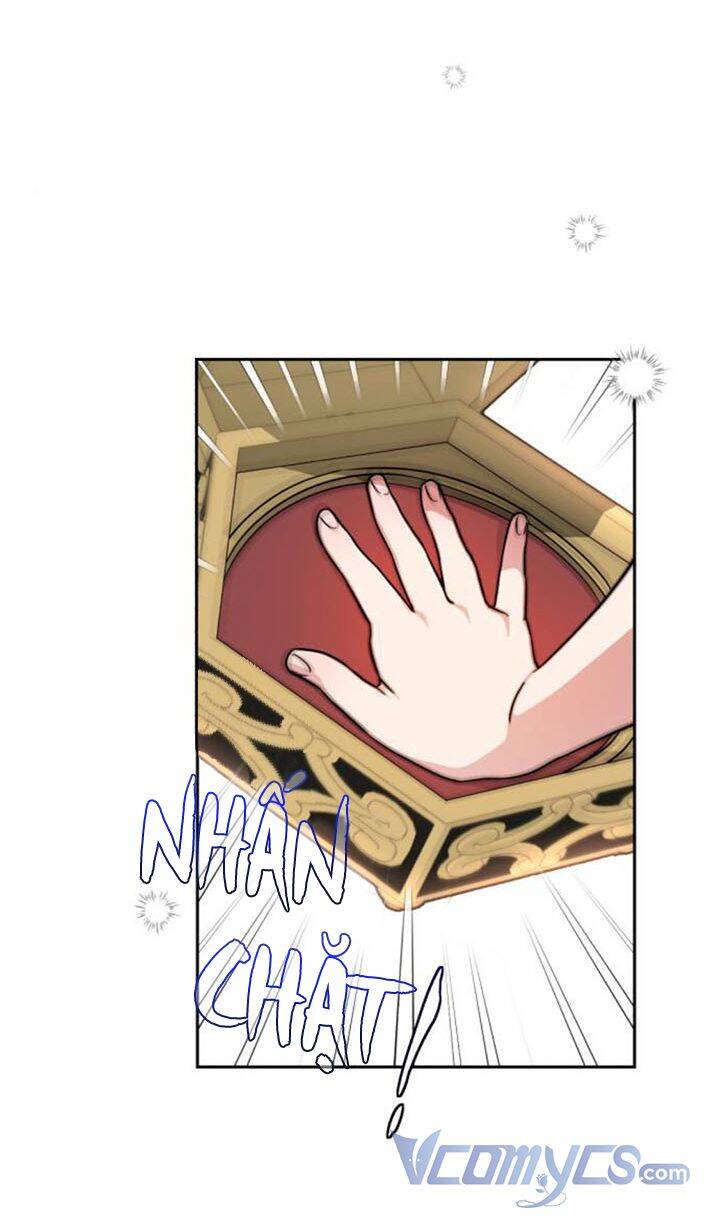 Công Nương Mint Bé Nhỏ - Chương 3