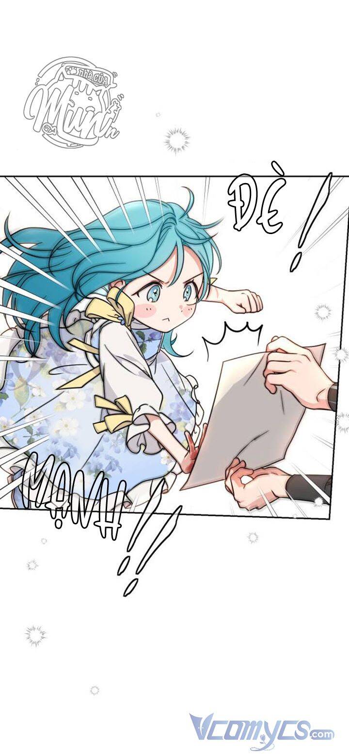 Công Nương Mint Bé Nhỏ - Chương 3