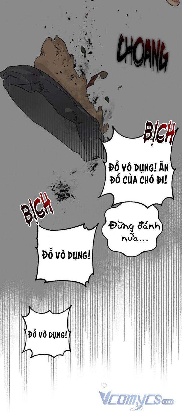 Công Nương Mint Bé Nhỏ - Chương 3