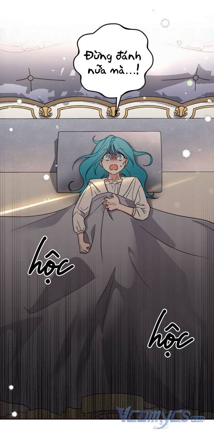 Công Nương Mint Bé Nhỏ - Chương 3