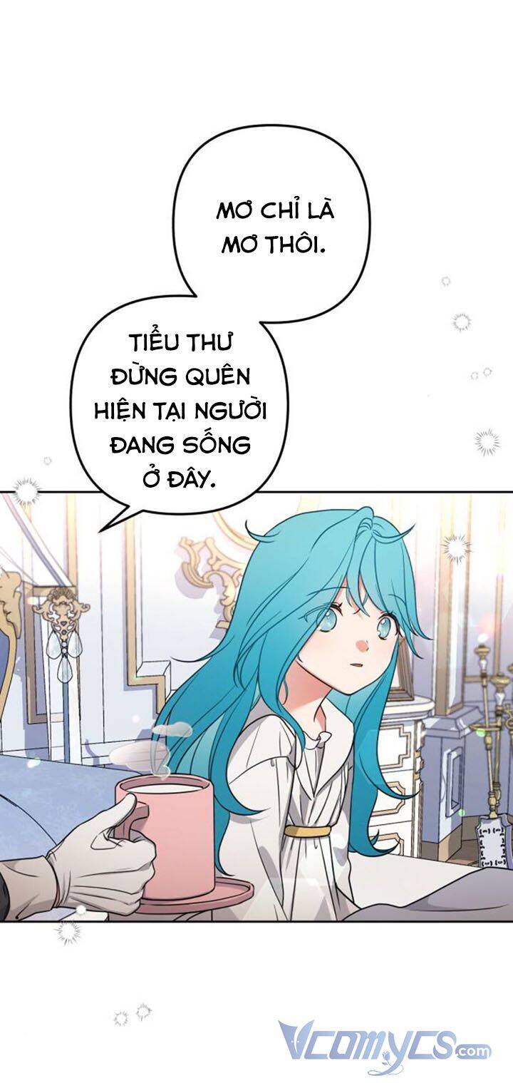 Công Nương Mint Bé Nhỏ - Chương 3