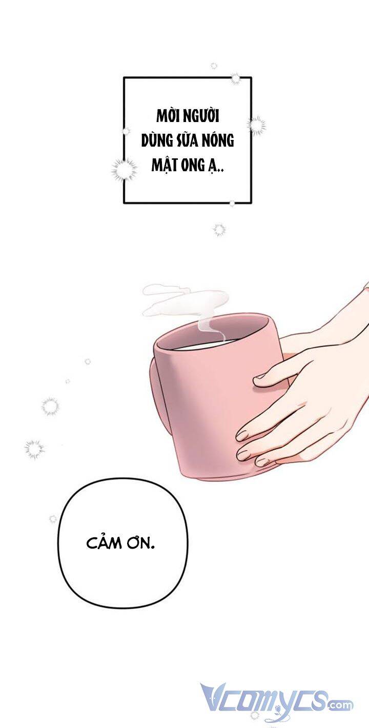 Công Nương Mint Bé Nhỏ - Chương 3