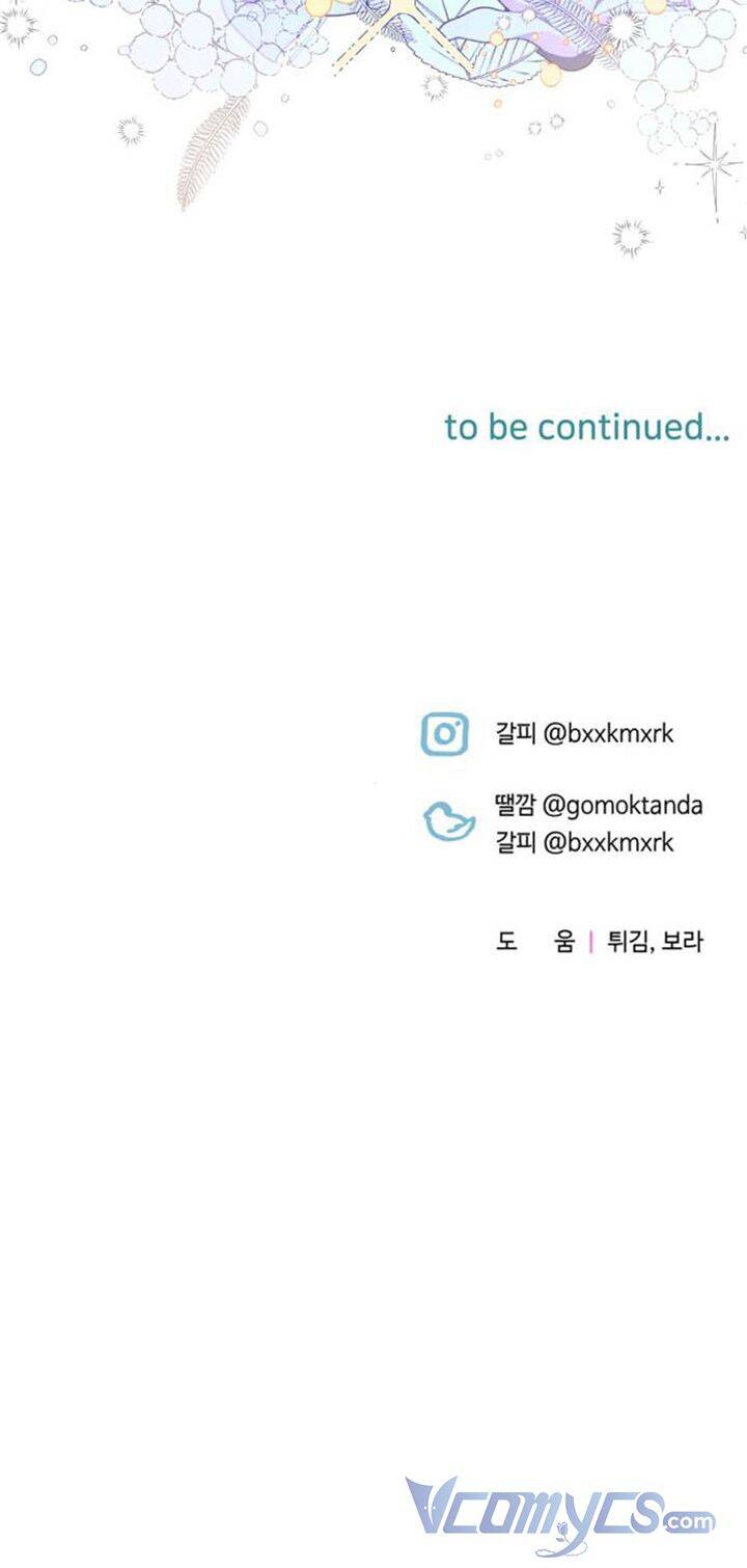 Công Nương Mint Bé Nhỏ - Chương 3