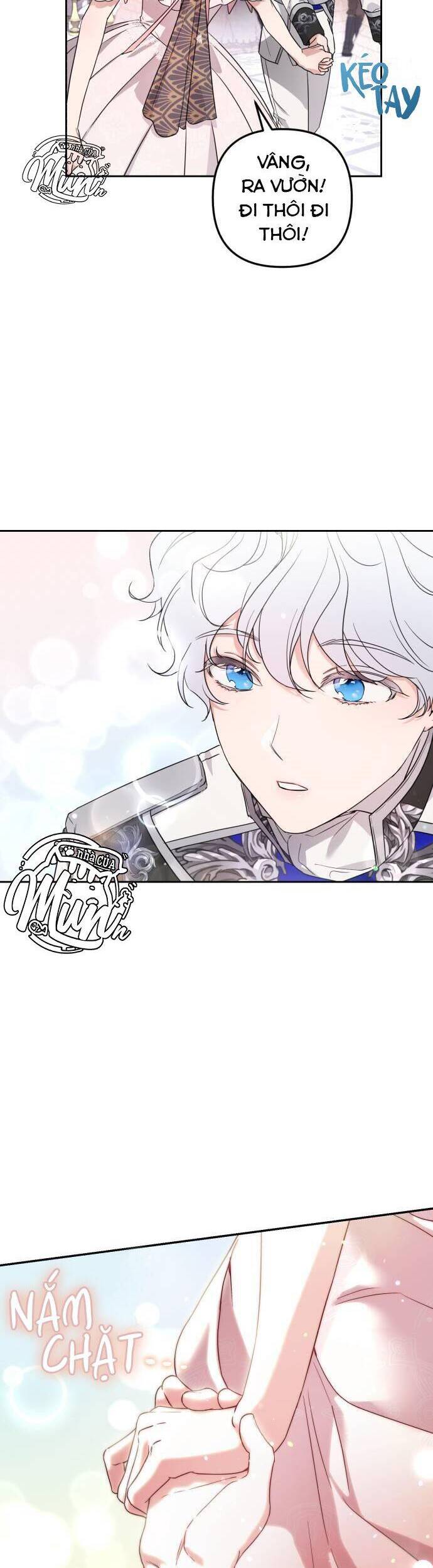 Công Nương Mint Bé Nhỏ - Chương 30