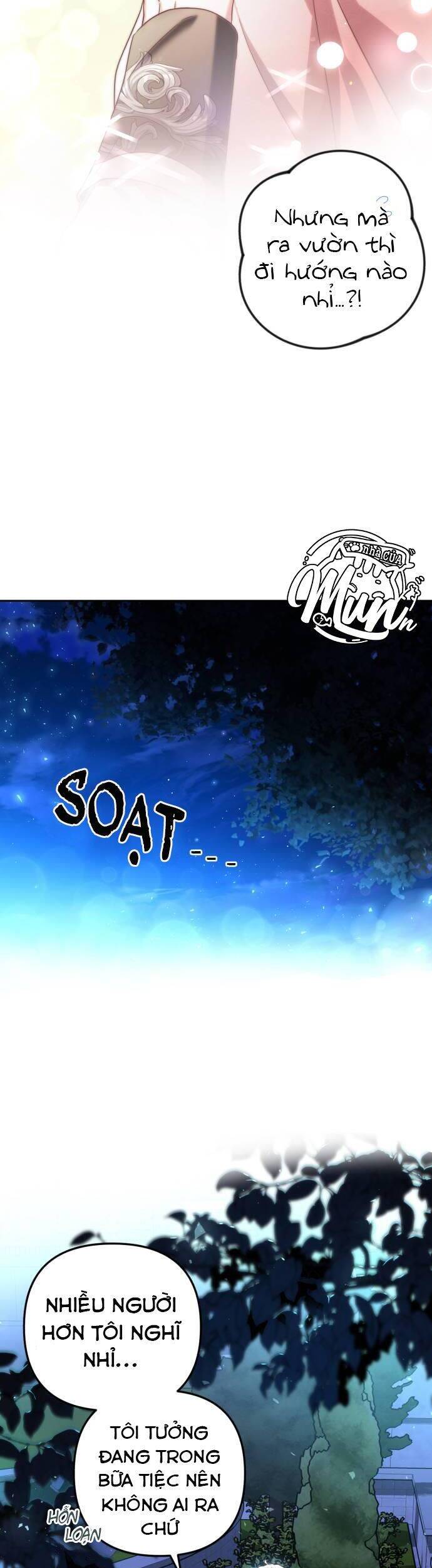 Công Nương Mint Bé Nhỏ - Chương 30