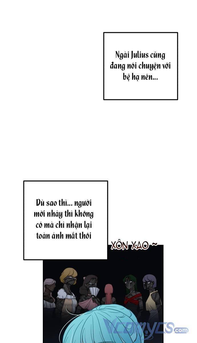 Công Nương Mint Bé Nhỏ - Chương 30