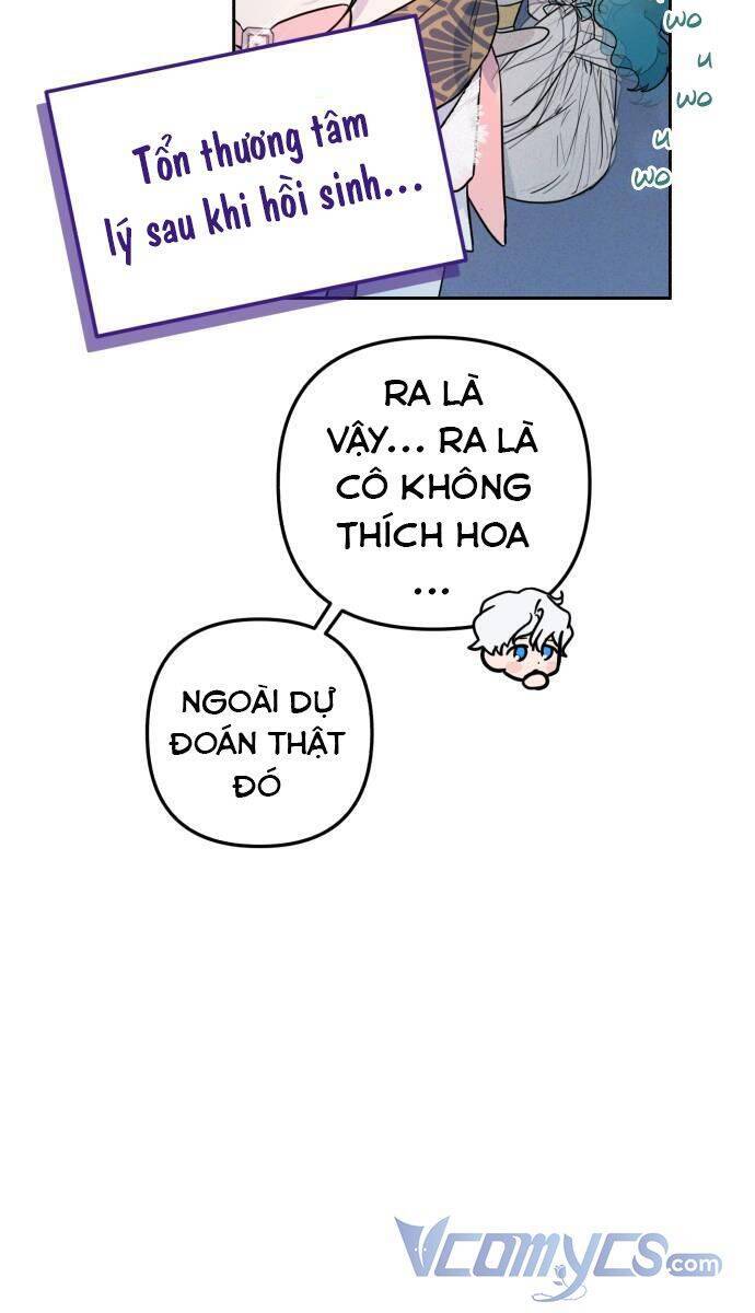 Công Nương Mint Bé Nhỏ - Chương 30