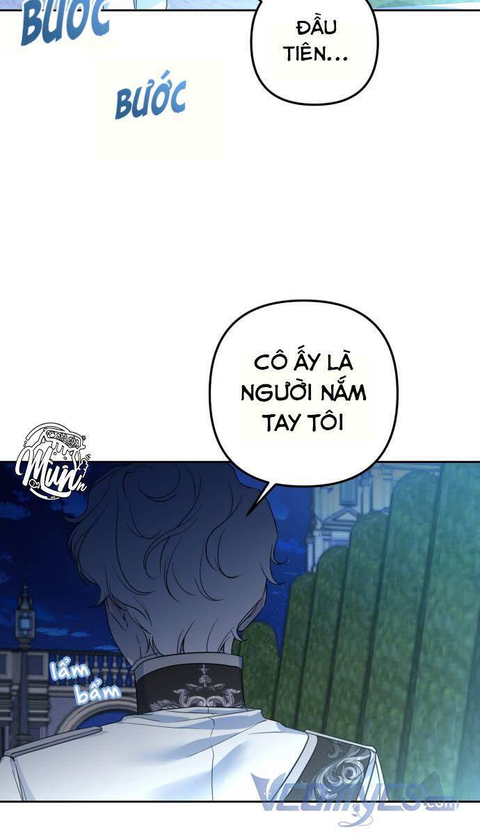 Công Nương Mint Bé Nhỏ - Chương 30