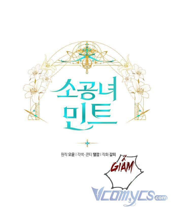 Công Nương Mint Bé Nhỏ - Chương 30