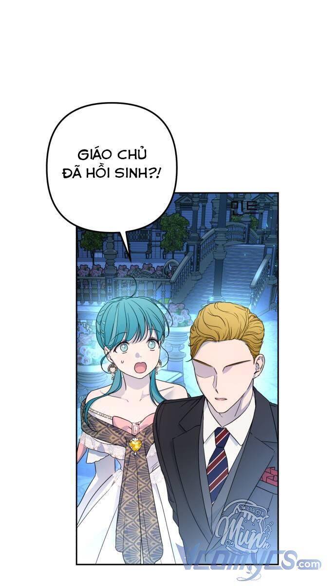 Công Nương Mint Bé Nhỏ - Chương 30