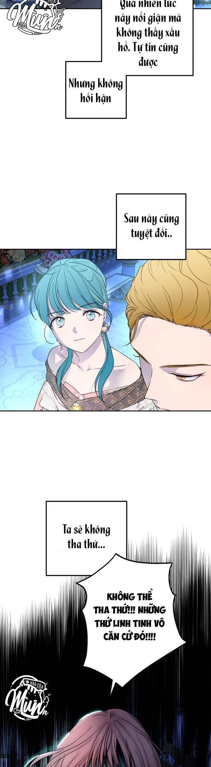 Công Nương Mint Bé Nhỏ - Chương 30