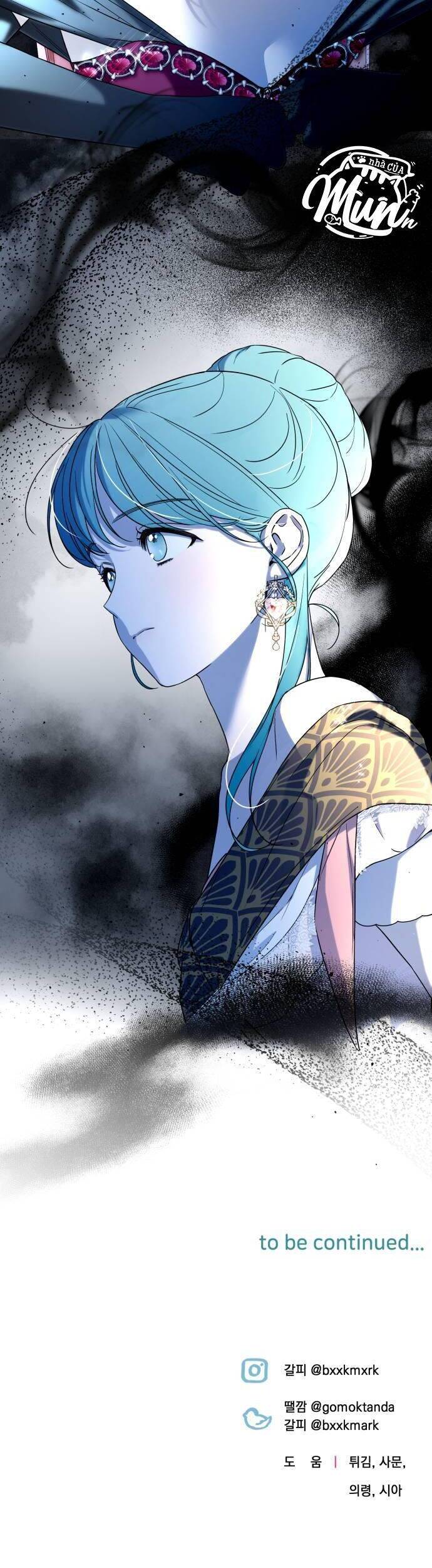 Công Nương Mint Bé Nhỏ - Chương 30